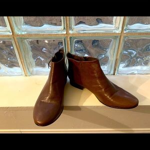 Embury Bootie by Cole Haan. SZ 10